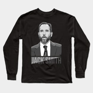 Jack Smith Long Sleeve T-Shirt